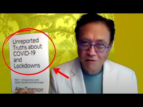 "They Call it NUMBER THEATRE" (w. Elon Musk, Robert Kiyosaki, Donald Trump) thumbnail