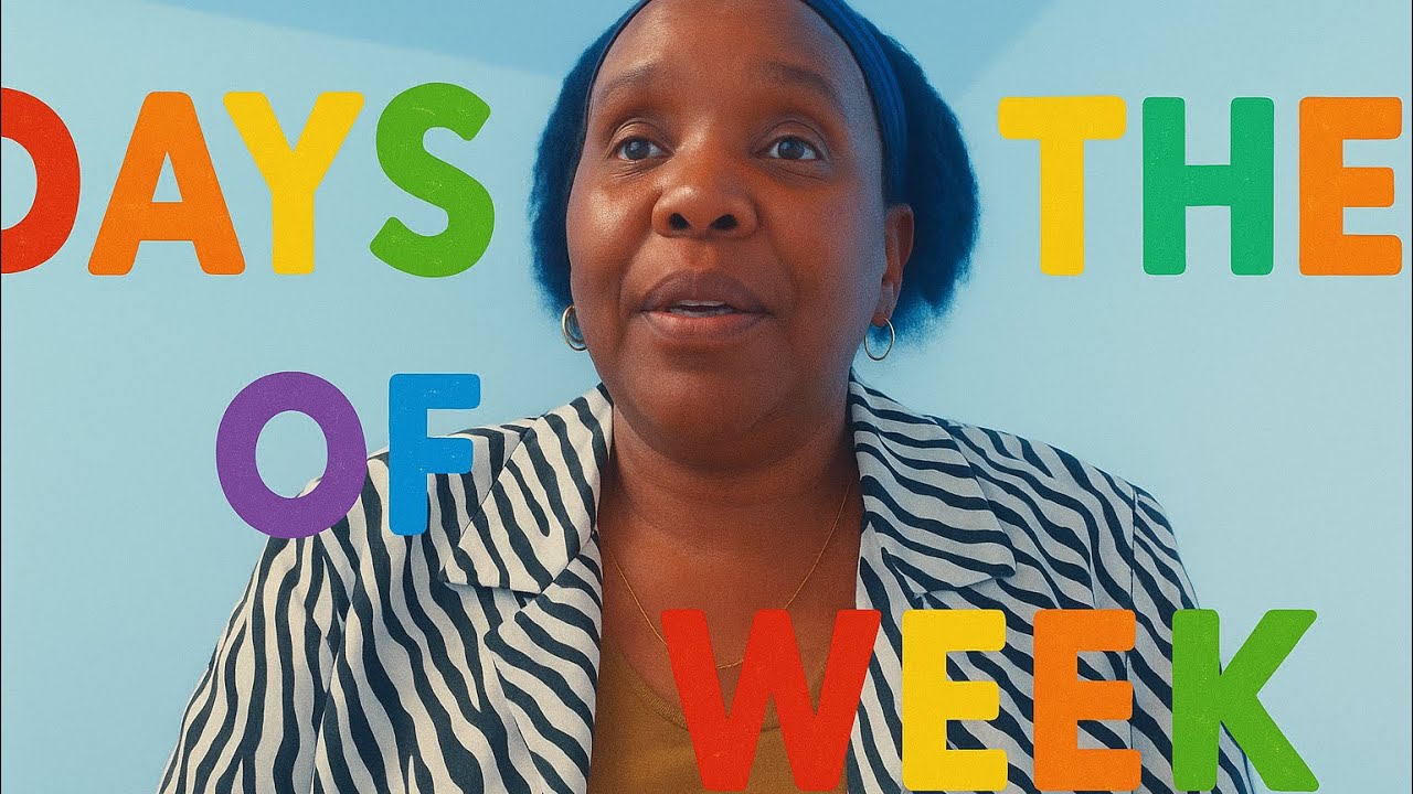 Setswana Class for beginners: Malatsi a Beke