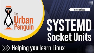 Inzicht in Systemd Socket Units door uw eigen QOTD-service te creëren