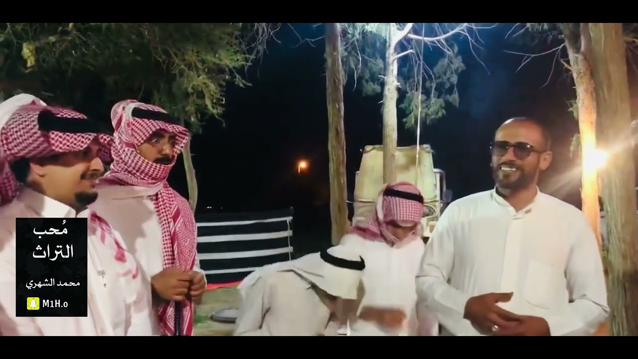 لعب شهري سليمان بلقاسم