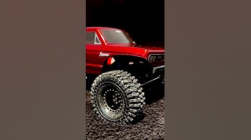 Redcat Ascent 18, mod stage 2.0, check out the details in the description #redcat  #ascent #ascent18