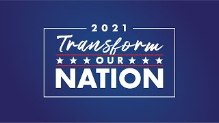 Transform Our Nation Showcase