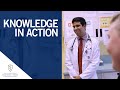 Zucker School of Medicine at Hofstra/Northwell—Knowledge in Action