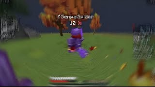 Minecraft 3K PVP Montage Ultimate Combo @SenpaiSpider @GamerFleet @YesSmartyPie