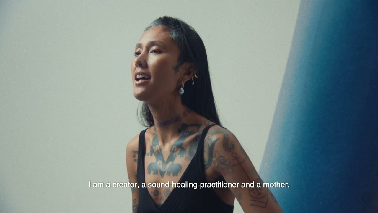 Fa' Empel Speaks on Tattoo Heritage | Tattoodo | Skin Stories