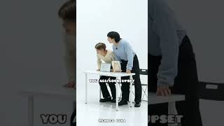 The Plot Twist And Beomgyu High Note Screamtxt