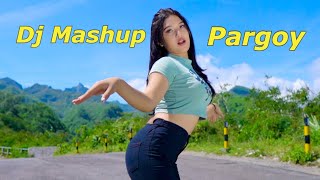 DJ PARGOY MASHUP JEDAG JEDUG TERBARU