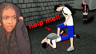 I'm being BULLIED (...but karma is SWEET) | Pikabuu Silent Night
