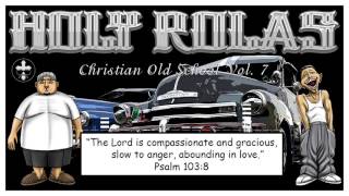 Christian Old School Vol. 7