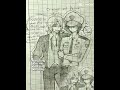 Vẽ trong giờ 3-4 tiết🥰#art #capcut #edit #dammy