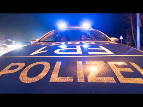 So klingt die neue Polizei-Sirene in Baden-Württemberg 