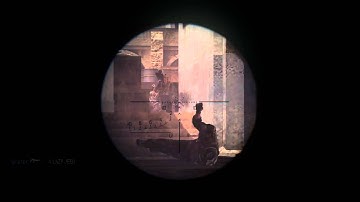 Spaltzz - QUAD FEED DRAGUNOV!!!