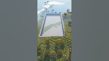 Medieval Market | Tutorial | Timelapse build