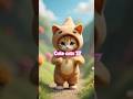 #catdance #cute #funny