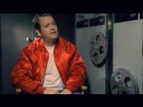 Who Makes Movies?