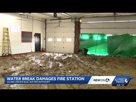Breaking News Wtae