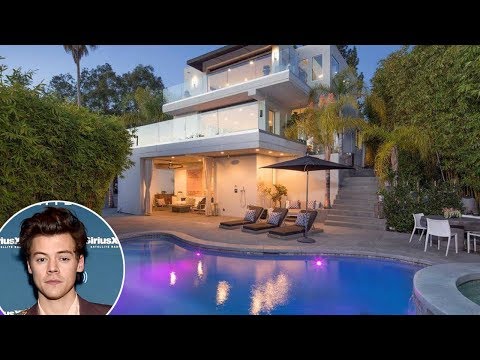 Harry Styles Selling His Home Worth HOW MUCH!?!