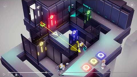 Timelie - Hell Loop  2-1