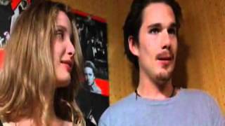 Before Sunrise Trailer