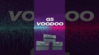 Introducing the Link G5 Voodoo Pro 2 ECU
