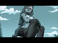  lady with beautiful legs  a mariahbastet theme  extended  stardust crusaders ost