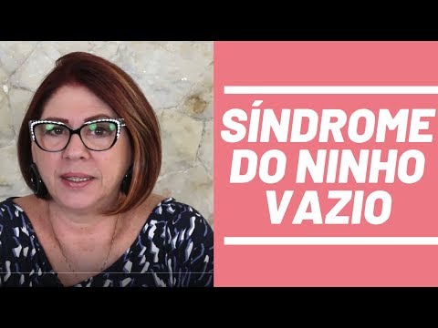 Vídeo: Síndrome Do Ninho Vazio. O Que Fazer Quando As Crianças Crescerem