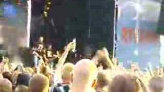 Pöbel & Gesocks @ Force Attack 2007