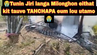 Tunin Jiri langa Milonghon eithat kit tauve TAHCHAPA eum lou utamo 