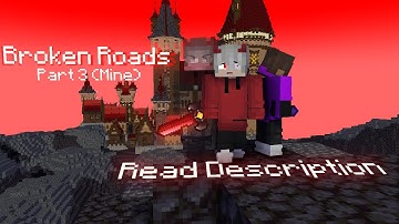 Broken Roads (Closed Collab)