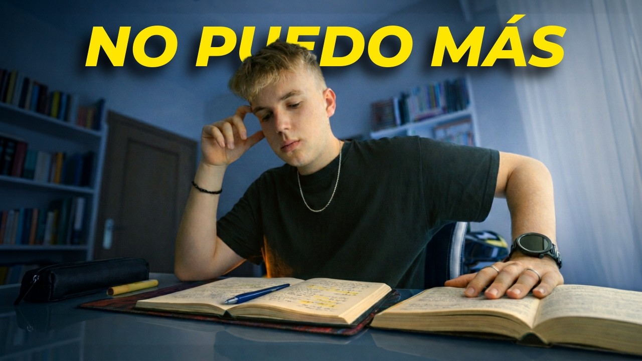 Esto es lo que pasa cuando quieres abarcar demasiado...