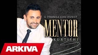 Mentor Kurtishi - Te dua (Official Video HD)