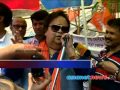 India Election 2014 :Bappi Lahiri
