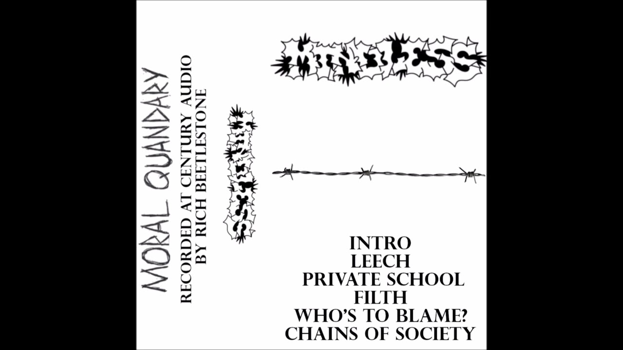 Mindless - ST EP 2022 (Full EP)