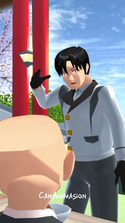 begini jika masih kecil udah kerja || ib? cek saund #sakuraschoolsimulator #shorts