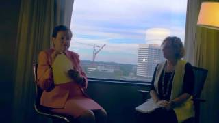Therapy Technique: Hinged House by Dr. Diane E. Frey