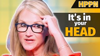 The 5 Second Rule  | Mel Robbins