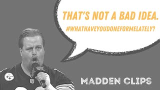 Famous Mark Madden - Yinzer Calls - What Have You Done For Me Lately? Net Worth