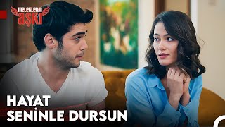 Aşk Mucizeleri Sever - Meleklerin Aşkı