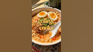 easy buldak soup ramen 🍜 recipe is on my blog kennascooks.com #ramen #buldak #easyrecipe #food