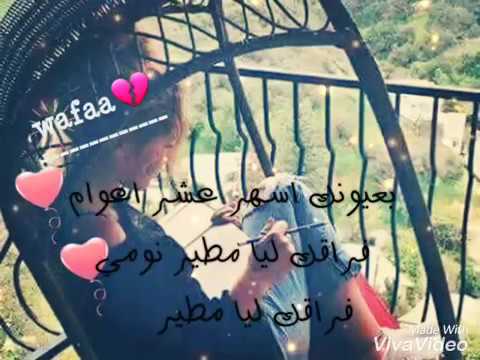 جعفر الغزال محمد جمال ما نام حالف لا مانام مع الكلمات اتمنى تعجبكم