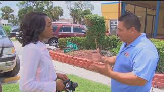 Proposed fee to support Immokalee Fire draws mixed reaction ahead of vote