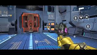 N.O.V.A. Legacy complete walkthrough 