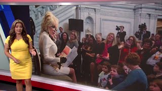 Dolly Parton Imagination Library still going strong in Central Florida. Here’s where to find it