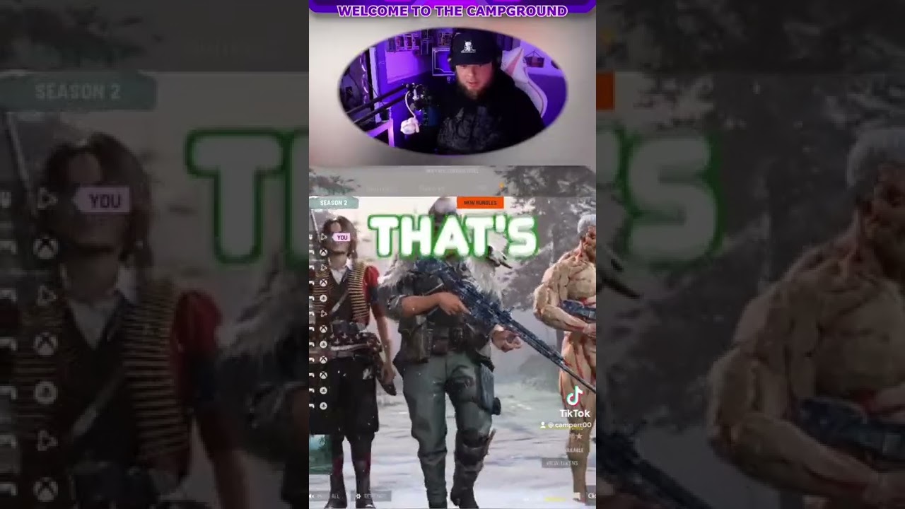 Pre game hot mics….. 