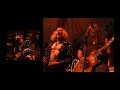 Pentagram &quot;Don&#39;t Let Me Be Misunderstood&quot; Live in Burlington, VT 2014 (remastered)