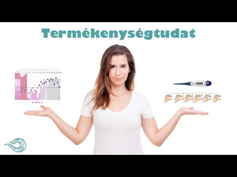 Videó: 4 módszer a terhesség megelőzésére hormonok nélkül