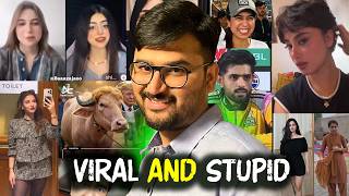 Most Viral And Stupid Namuny | Episode 3