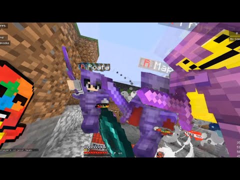 I FOUGHT PRINCEZAM, MAPICC, AND POAFA FROM LIFESTEAL SMP - YouTube