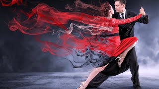 Крепче обними 💢 Стихи Лидии Тагановой на фоне восхитительного танго