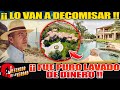 AMLO Anuncia Operativo Para Decomisar Rancho De 100 Millones Dólares Q Calderón Compró En Sinaloa!!